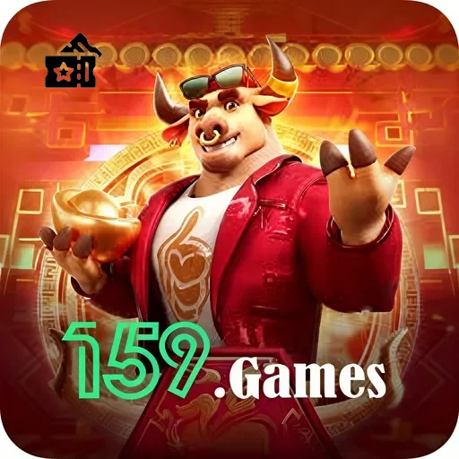 159games Logo