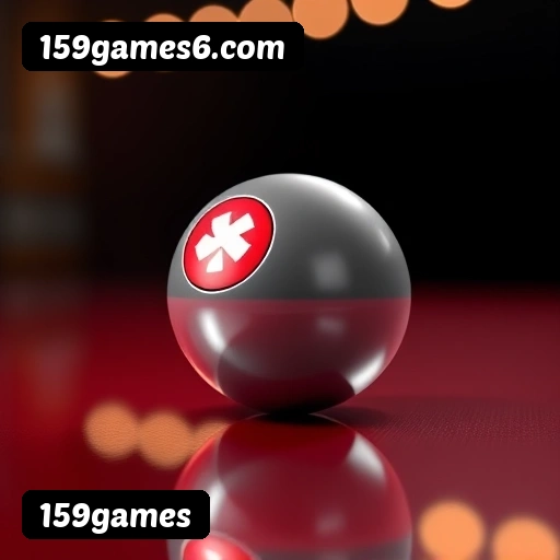 Recursos Exclusivos do App 159games - Modo Offline, Login Biométrico