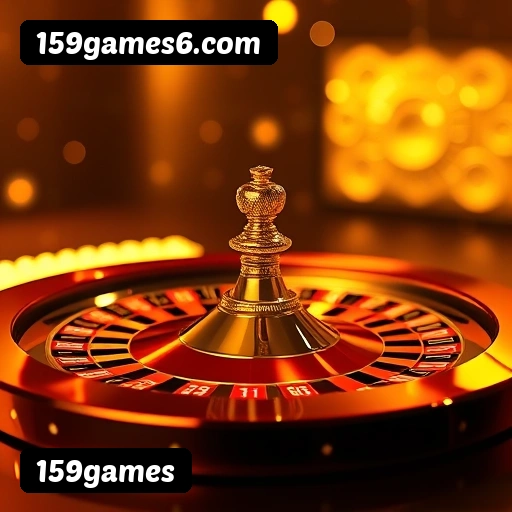 Imagem quadrada de apoio para baixar 159games
