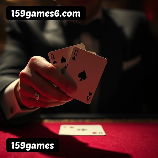 Imagem secundária para conteúdo da página Facebook 159games