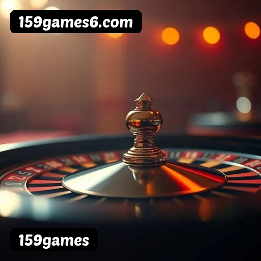 Vantagens de jogar slots no 159games Brasil