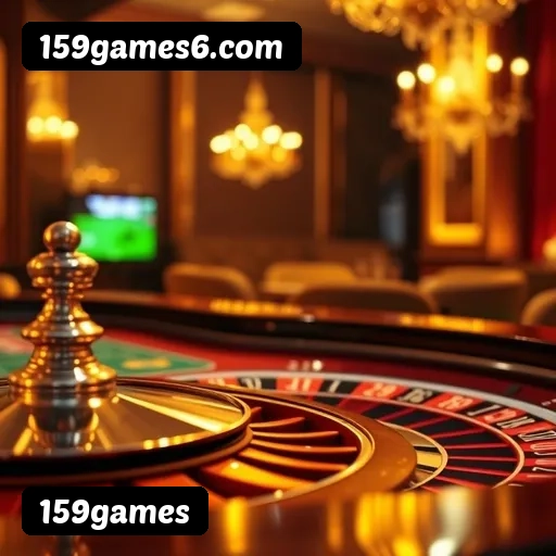 Prévia de conteúdo do canal Telegram 159games